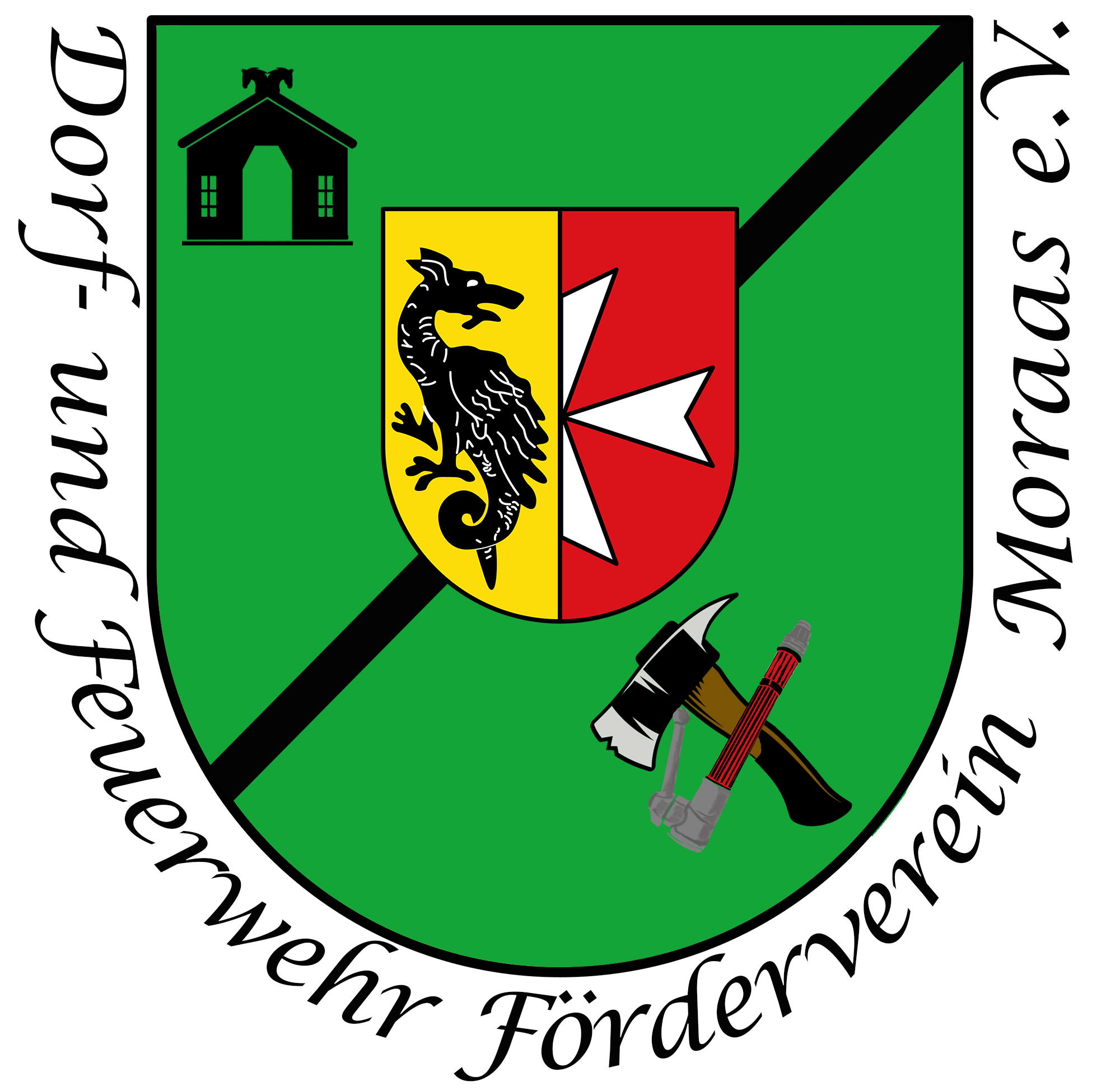 Dorf-und Feuerwehr-Förderverein Moraas e.V.