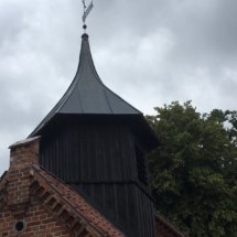 Glockenturm renoviert 1 6.2020 Glockenturm renoviert 1 6.2020